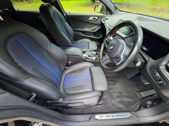 BMW 2 SERIES 2.0 218d M Sport Auto 4dr