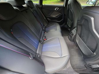 BMW 2 SERIES 2.0 218d M Sport Auto 4dr