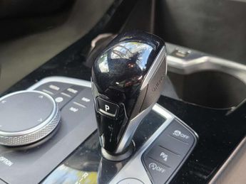 BMW 2 SERIES 2.0 218d M Sport Auto 4dr