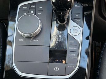 BMW 2 SERIES 2.0 218d M Sport Auto 4dr