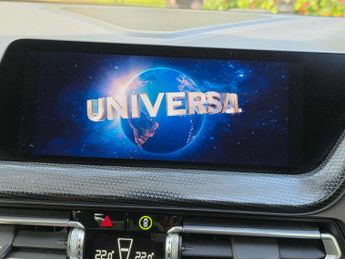 BMW 2 SERIES 2.0 218d M Sport Auto 4dr