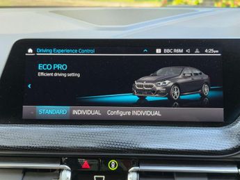 BMW 2 SERIES 2.0 218d M Sport Auto 4dr