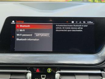 BMW 2 SERIES 2.0 218d M Sport Auto 4dr