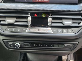 BMW 2 SERIES 2.0 218d M Sport Auto 4dr