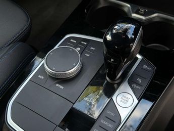 BMW 2 SERIES 2.0 218d M Sport Auto 4dr