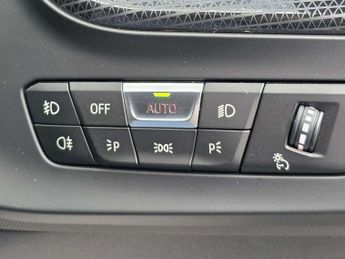 BMW 2 SERIES 2.0 218d M Sport Auto 4dr