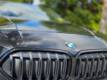 BMW 2 SERIES 2.0 218d M Sport Auto 4dr