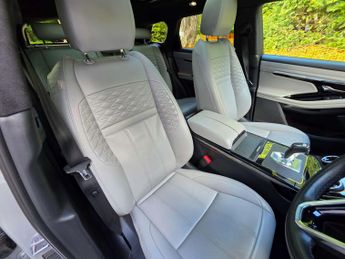 LAND ROVER RANGE ROVER EVOQUE 2.0 Range Rover Evoque Autobiography D MHEV Auto 4WD 5dr