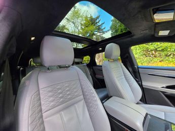 LAND ROVER RANGE ROVER EVOQUE 2.0 Range Rover Evoque Autobiography D MHEV Auto 4WD 5dr