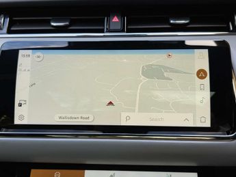 LAND ROVER RANGE ROVER EVOQUE 2.0 Range Rover Evoque Autobiography D MHEV Auto 4WD 5dr