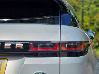 LAND ROVER RANGE ROVER EVOQUE 2.0 Range Rover Evoque Autobiography D MHEV Auto 4WD 5dr