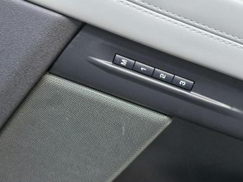 LAND ROVER RANGE ROVER EVOQUE 2.0 Range Rover Evoque Autobiography D MHEV Auto 4WD 5dr