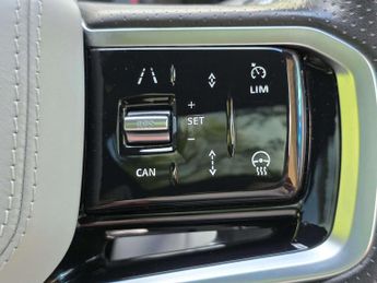 LAND ROVER RANGE ROVER EVOQUE 2.0 Range Rover Evoque Autobiography D MHEV Auto 4WD 5dr