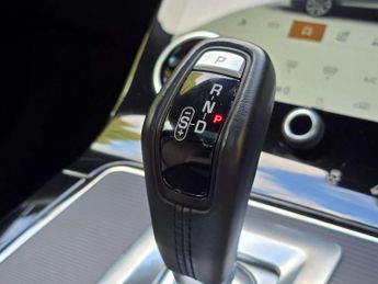 LAND ROVER RANGE ROVER EVOQUE 2.0 Range Rover Evoque Autobiography D MHEV Auto 4WD 5dr