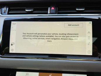 LAND ROVER RANGE ROVER EVOQUE 2.0 Range Rover Evoque Autobiography D MHEV Auto 4WD 5dr