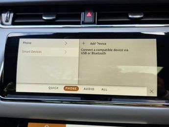 LAND ROVER RANGE ROVER EVOQUE 2.0 Range Rover Evoque Autobiography D MHEV Auto 4WD 5dr