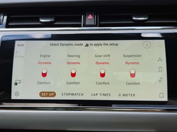 LAND ROVER RANGE ROVER EVOQUE 2.0 Range Rover Evoque Autobiography D MHEV Auto 4WD 5dr