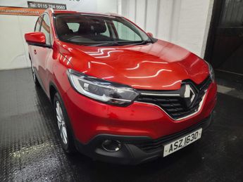 Renault Kadjar 1.5 Kadjar Dynamique Nav dCi 5dr