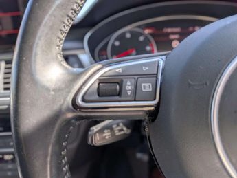 Audi A6 3.0 A6 Allroad TDI Quattro Semi-Auto 4WD 5dr