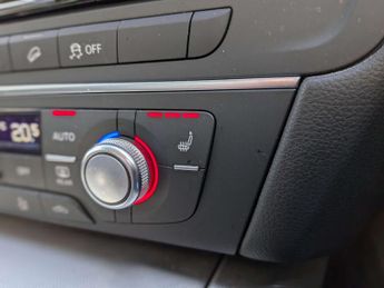 Audi A6 3.0 A6 Allroad TDI Quattro Semi-Auto 4WD 5dr