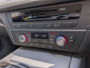 Audi A6 3.0 A6 Allroad TDI Quattro Semi-Auto 4WD 5dr