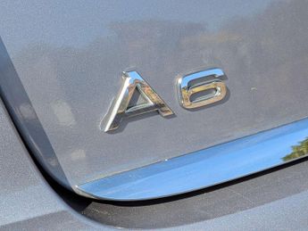Audi A6 3.0 A6 Allroad TDI Quattro Semi-Auto 4WD 5dr