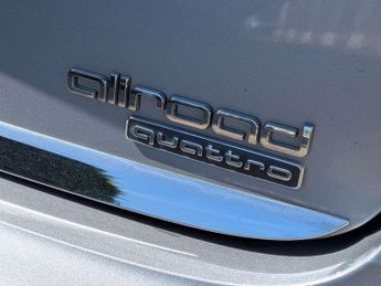 Audi A6 3.0 A6 Allroad TDI Quattro Semi-Auto 4WD 5dr