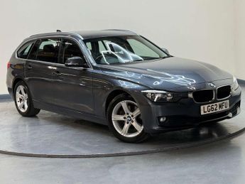 BMW 320 2.0 320d SE Touring 5dr