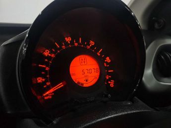 Peugeot 108 1.0 108 Active Semi-Auto 5dr
