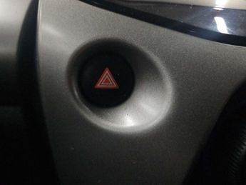 Peugeot 108 1.0 108 Active Semi-Auto 5dr