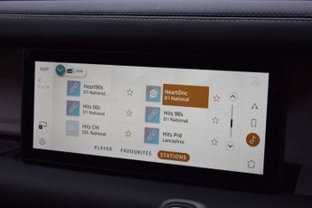 Land Rover DEFENDER 3.0 Defender Hard Top SE D MHEV Auto 4WD 3dr