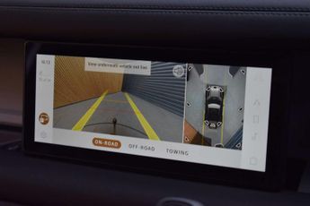 Land Rover DEFENDER 3.0 Defender Hard Top SE D MHEV Auto 4WD 3dr