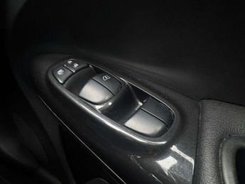 NISSAN JUKE 1.6 Juke Tekna CVT 5dr