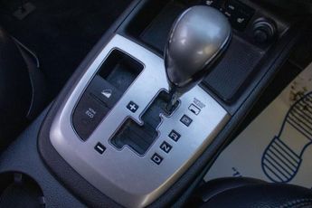 HYUNDAI SANTA FE 2.2 Santa Fe Premium CRDi Auto 4WD 5dr