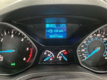 FORD C-MAX 2.0 C-Max Titanium TDCi Auto 5dr