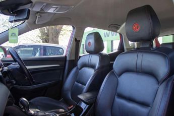 MG ZS 1.0 MG ZS Exclusive TGDi Auto 5dr