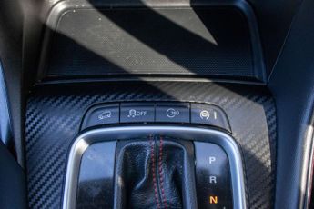 MG ZS 1.0 MG ZS Exclusive TGDi Auto 5dr