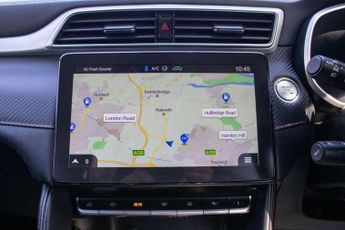 MG ZS 1.0 MG ZS Exclusive TGDi Auto 5dr