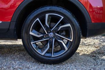 MG ZS 1.0 MG ZS Exclusive TGDi Auto 5dr