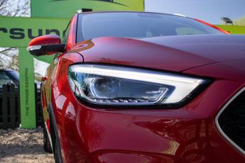 MG ZS 1.0 MG ZS Exclusive TGDi Auto 5dr