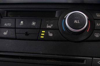 BMW X3 2.0 X3 xDrive 20d SE Auto 4WD 5dr