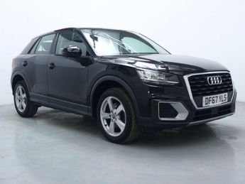Audi Q2 1.0 Q2 Sport TFSI 5dr