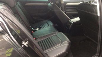 VOLKSWAGEN PASSAT 1.4 TSI 13kWh GTE Saloon 4dr Petrol Plug-in Hybrid DSG Euro 6 (s