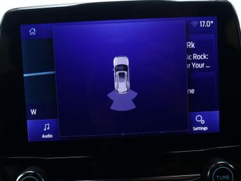 FORD PUMA 1.0T EcoBoost MHEV ST-Line X SUV 5dr Petrol Hybrid DCT Euro 6 (s