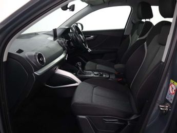 AUDI Q2 1.6 Q2 Sport 30 TDI Semi-Auto 5dr