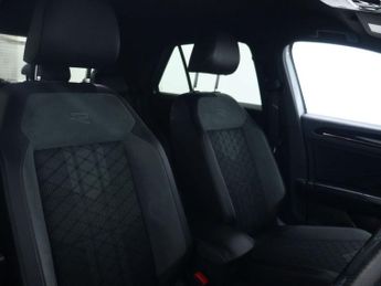 VOLKSWAGEN T-ROC 1.5 TSI R-Line SUV 5dr Petrol DSG Euro 6 (s/s) (150 ps)