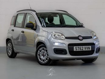 Fiat Panda 0.9 Panda Easy TwinAir 5dr