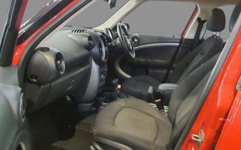 MINI COUNTRYMAN 1.6 Countryman Cooper Auto 5dr