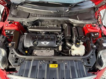 MINI COUNTRYMAN 1.6 Countryman Cooper Auto 5dr