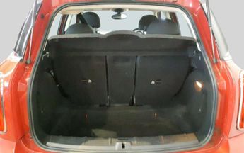 MINI COUNTRYMAN 1.6 Countryman Cooper Auto 5dr